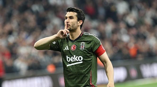 BEŞİKTAŞ'TA EN ÇOK...