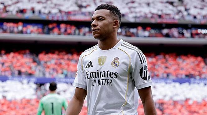 REAL MADRID-VILLAREAL