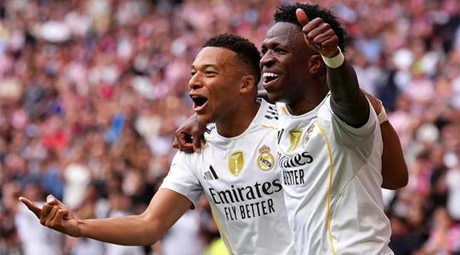 Real Madrid'de son durum