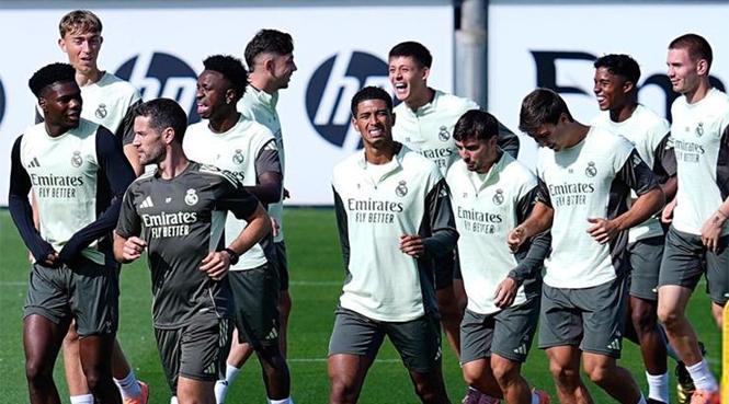 REAL MADRID - VILLARREAL MAÇI NE ZAMAN?