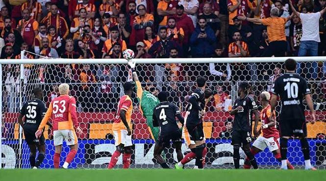 UĞURCAN KALESİNDE DEVLEŞTİ!
