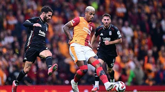 LEMİNA UZAKTAN DENEDİ
