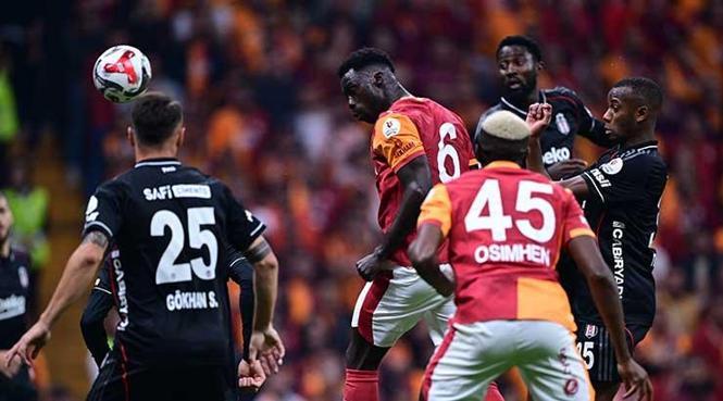 BEŞİKTAŞ GOLE YAKLAŞTI!