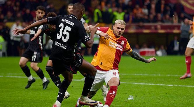 ICARDI OYUNDA