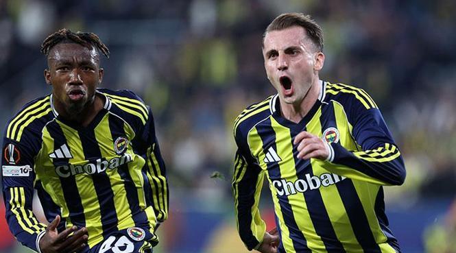 Süper Lig'de kritik maç