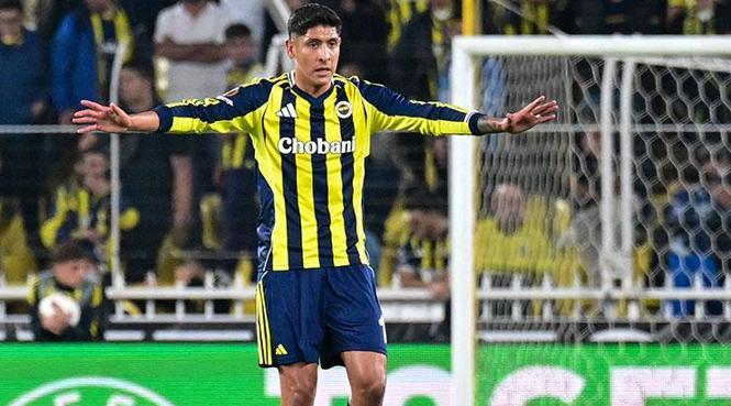 Muhtemel 11'ler