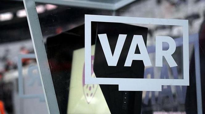 VAR hakemi belli oldu