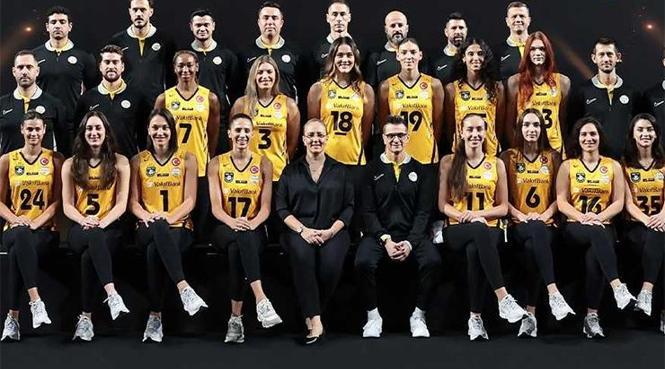VAKIFBANK-FENERBAHÇE MEDİCANA MAÇI NE ZAMAN?