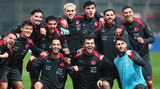 HAYDİ MİLLİLER
