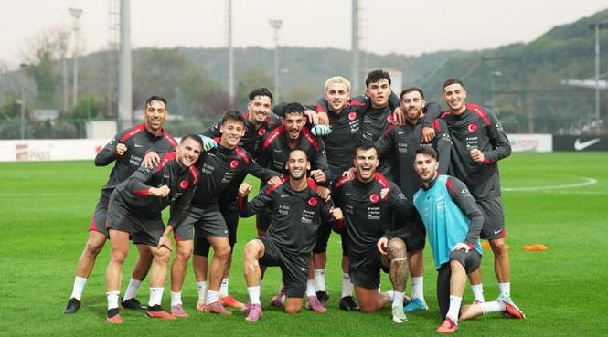 16 TAKIM GİDECEK