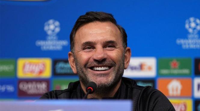 OKAN BURUK'TAN GÜNDEME DAİR 