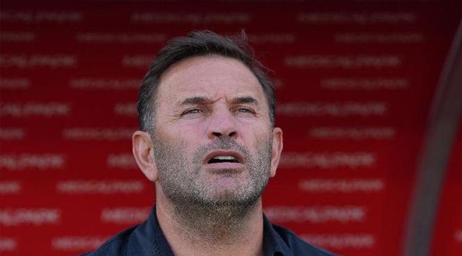 'TÜRK FUTBOLUNUN ÖNEMLİ BAŞARILARA İHTİYACI VAR'