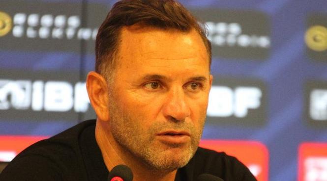 'KEŞKE BASKETBOL GİBİ OLSA...'