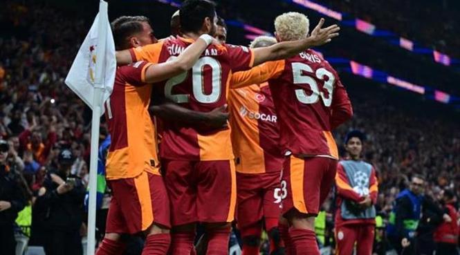 'ÇOK İYİ KADRO KURDUK BU SENE'