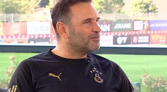 'LIVERPOOL'U YENMEK ÖNEMLİYDİ'