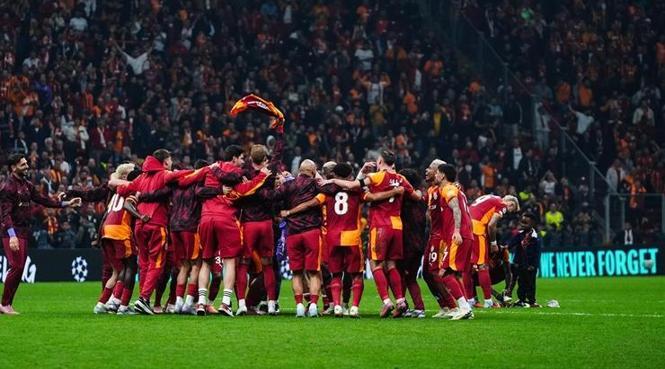'AMACIMIZ 4 SENE ÜST ÜSTE ŞAMPİYONLUK'