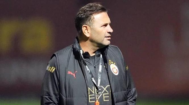 'ÇOK AZ MAÇ KAYBETTİK'