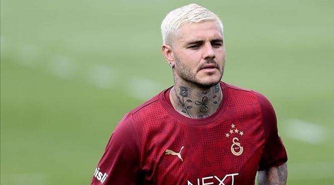 'ICARDI, ÇOK KOLAY VAZGEÇİLECEK BİR OYUNCU DEĞİL'