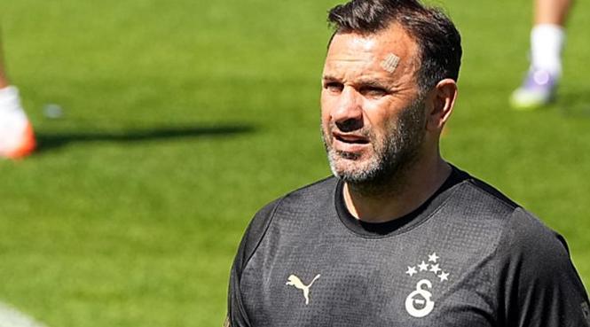 'EN BÜYÜK SIKINTI TOPUN OYUNDA KALMA SÜRESİ...'