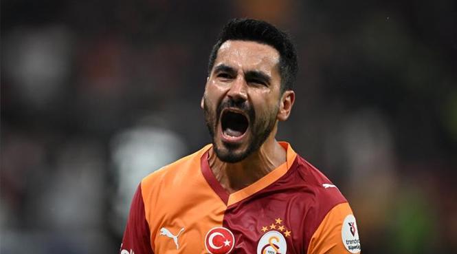 'SON YILLARDA İLKAY'LA HEP KONUŞURDUK...'