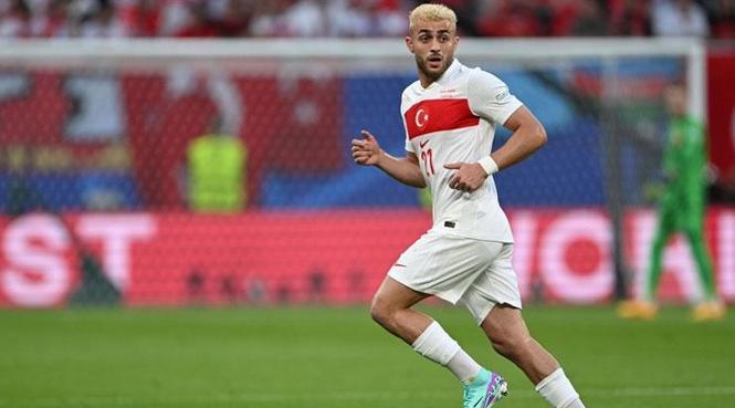 Barış Alper Yılmaz geri dönüyor