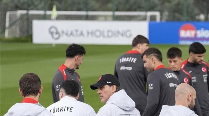 Grup lideri doğrudan Dünya Kupası'na gidecek