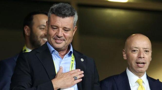 'FARK YEMEZSEK İYİ DEDİM'