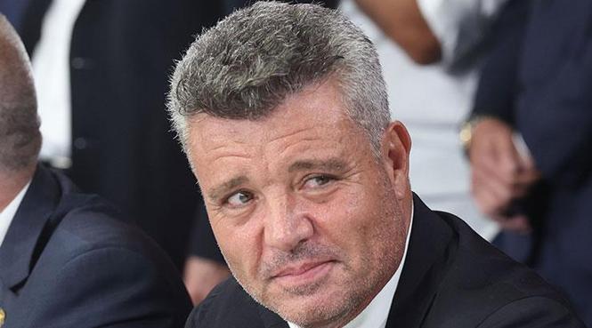 'TRANSFER İÇİN ÇALIŞIYORUZ'