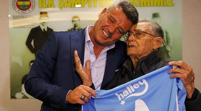 KEREM AKTÜRKOĞLU'NUN SÖZLEŞMESİ