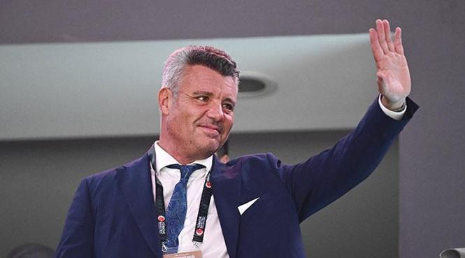 MURAT ÜLKER - SPONSORLUK