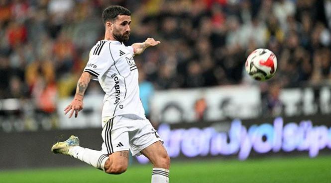 Rafa’nın gözü zirvede!