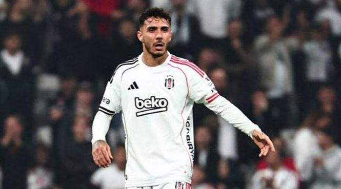 Gençlerbirliği ile 4 sezon sonra!