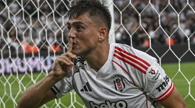 Muhtemel 11'ler