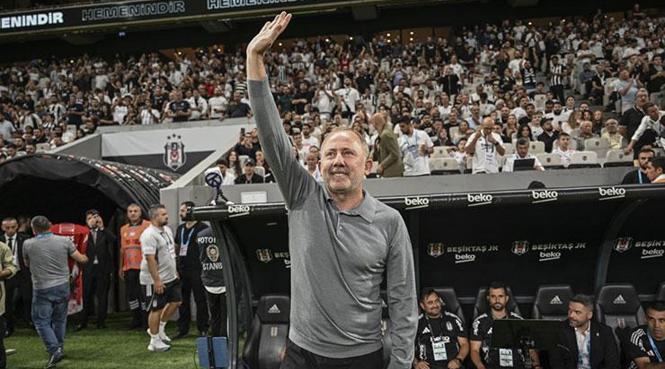 Beşiktaş - Gençlerbirliği maçı saat kaçta, hangi kanalda?