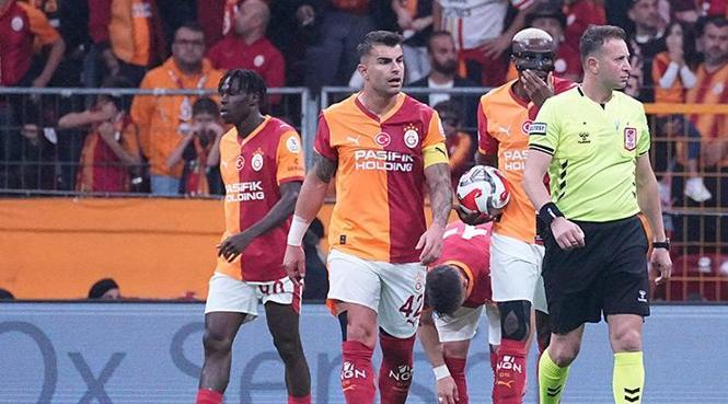 Yeni seriye başlamak istiyorlar
