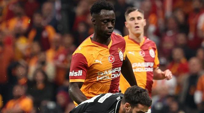 Galatasaray'da eksikler var