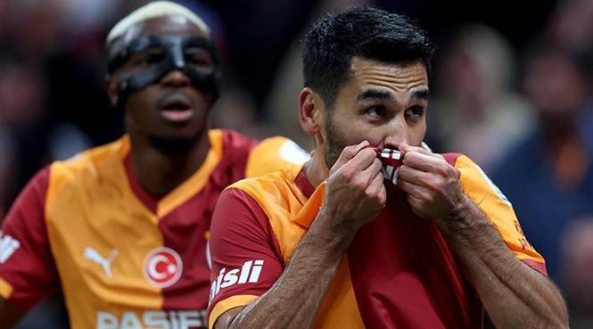Muhtemel 11'ler