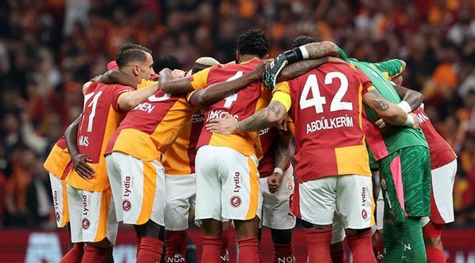 Başakşehir-Galatasaray maçı ne zaman, saat kaçta, hangi kanalda?