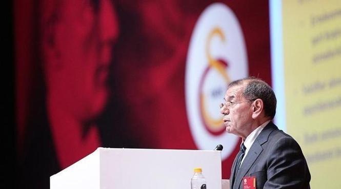 Dursun Özbek: 'Bankalar Birliği'nden çıkmamız dönüm noktası'