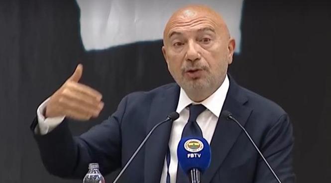 Hakan Bilal Kutlualp: Mourinho için seçim kazası denildi