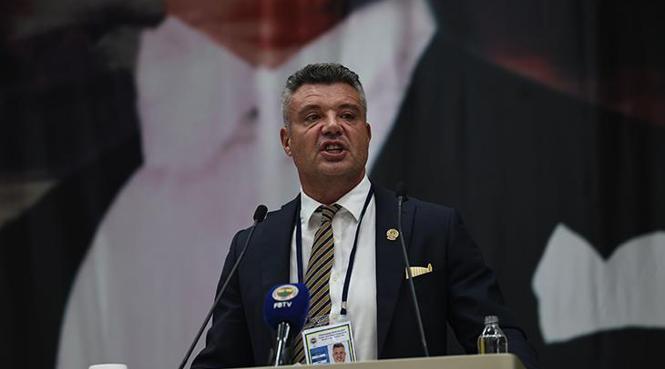 Sadettin Saran: Tedesco'yu göndermek en kolay olurdu