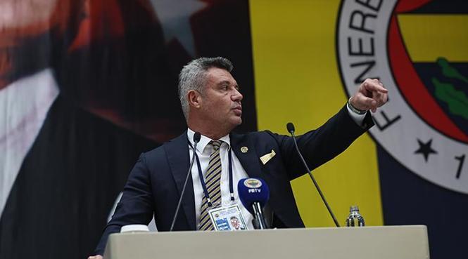 Sadettin Saran: Keşke Aziz Yıldırım gitmeseydi