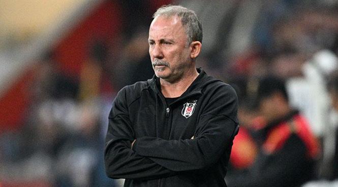 Sergen Yalçın'dan açıklama