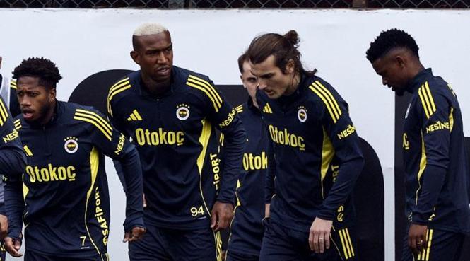 TEDESCO'DAN TALİSCA AÇIKLAMASI