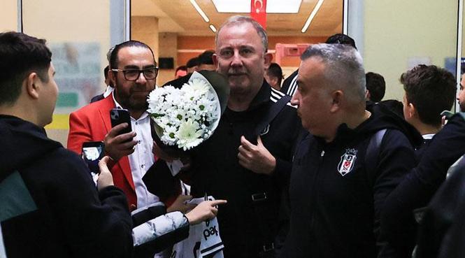 Kartal'da keyifler bozuk