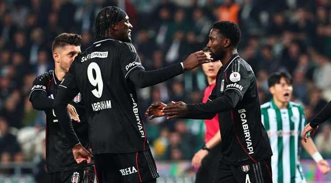 Ndidi ilk golünü attı!