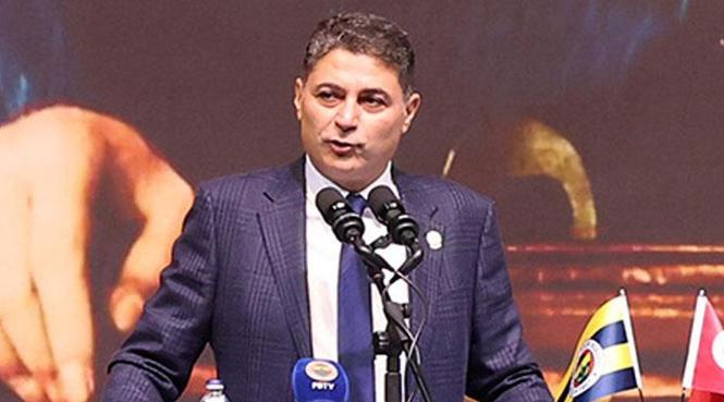 ALİ GÜRBÜZ: HER 'EVET' OYU KULÜBÜMÜZE DESTEK OLACAK
