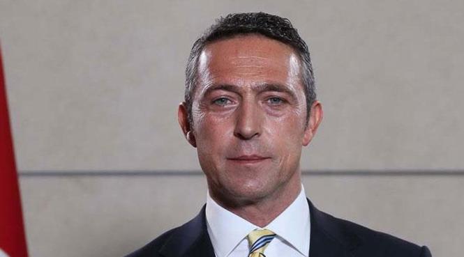 'ALİ KOÇ HER DEFASINDA HEHANGİ BİR ALACAĞIM YOK DEMİŞTİR'
