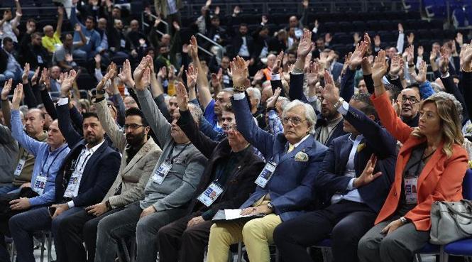 4. MADDE KABUL EDİLDİ