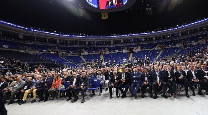 6. MADDE KABUL EDİLDİ